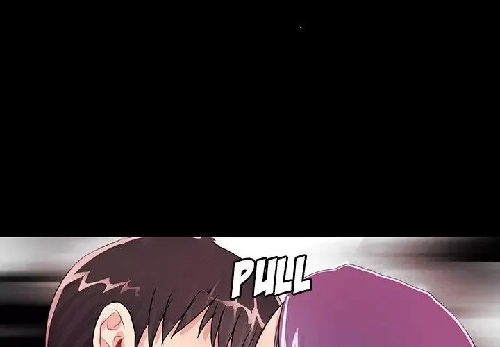 His return Chapter 3 page 1