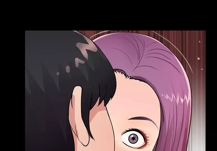His return Chapter 3 page 4