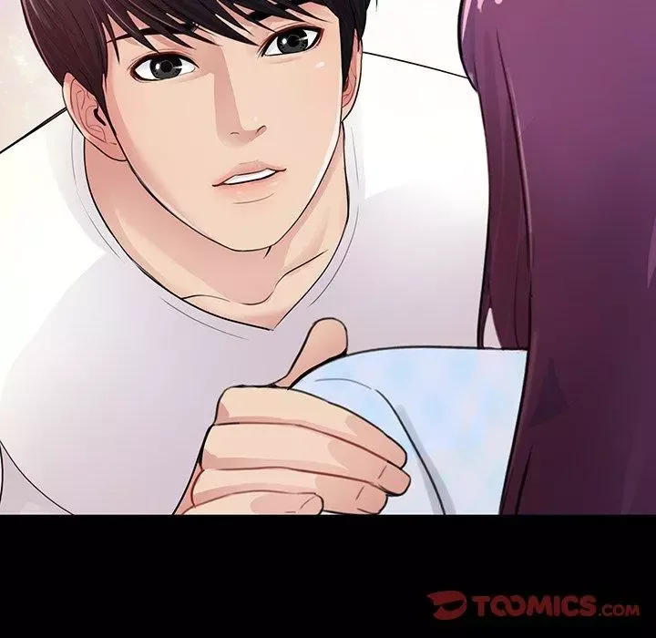 His return Chapter 3 page 30
