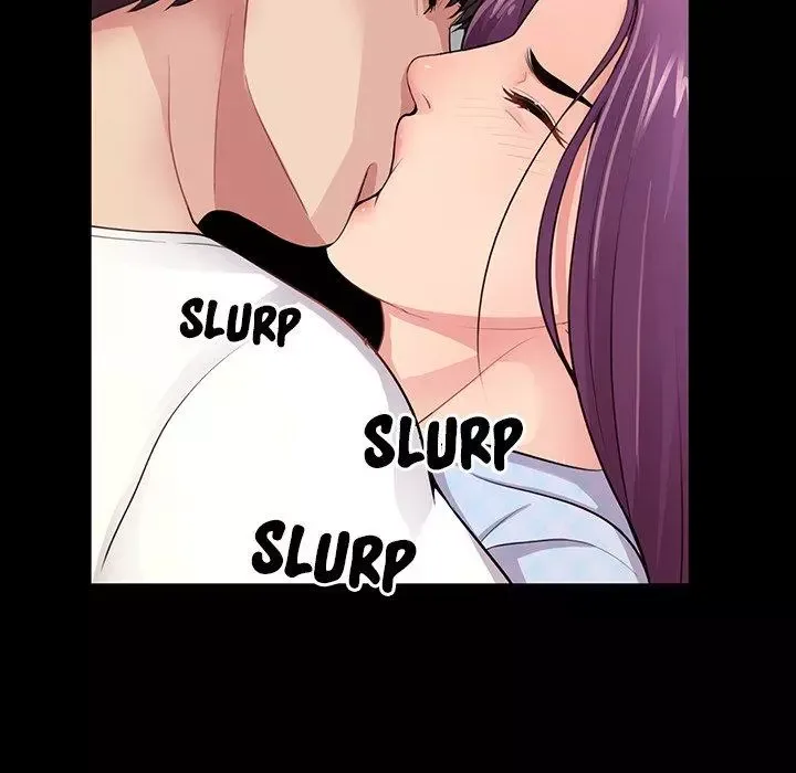His return Chapter 3 page 13