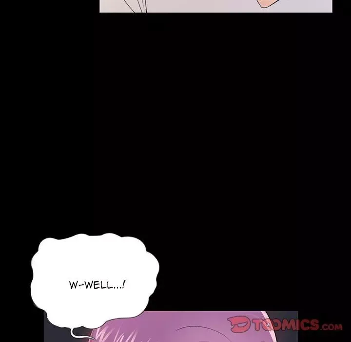 His return Chapter 3 page 21