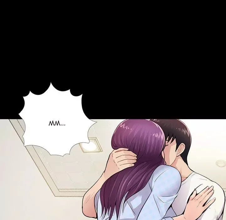 His return Chapter 3 page 14