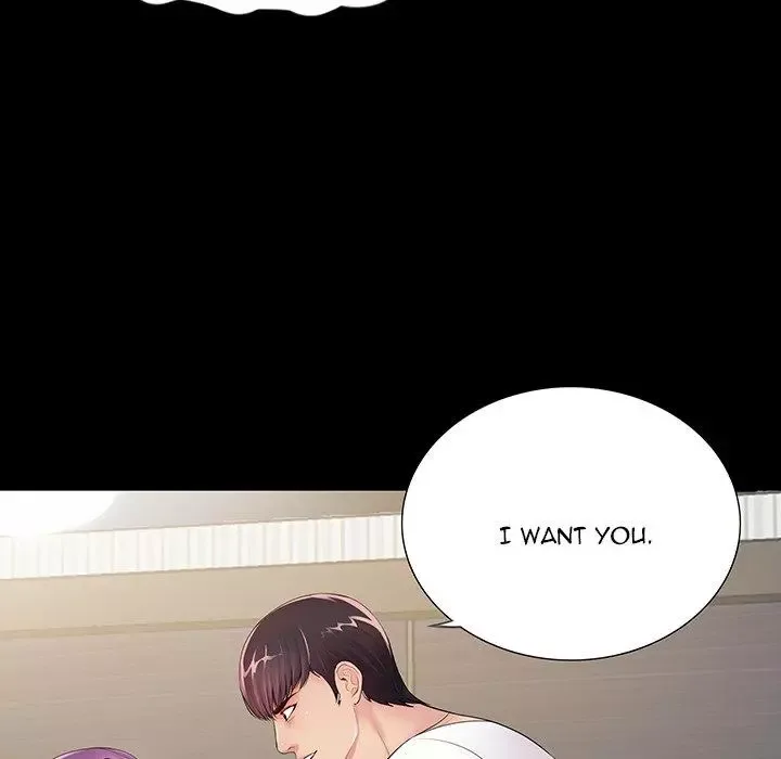 His return Chapter 3 page 33