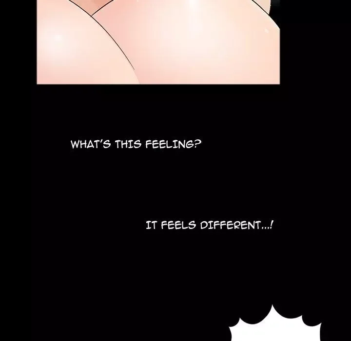 His return Chapter 3 page 72