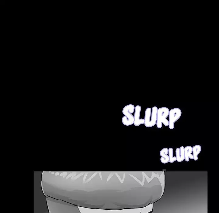 His return Chapter 3 page 76