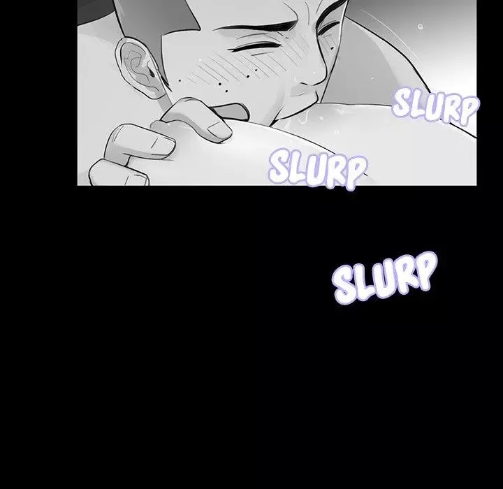 His return Chapter 3 page 77