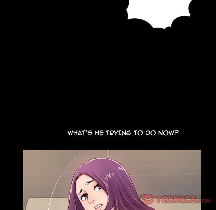 His return Chapter 3 page 84