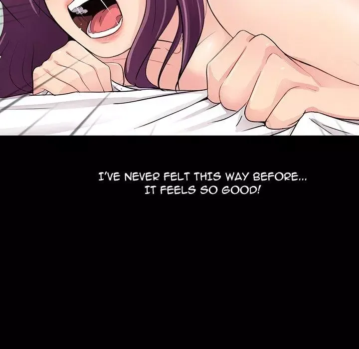 His return Chapter 3 page 100