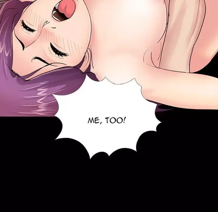 His return Chapter 3 page 126