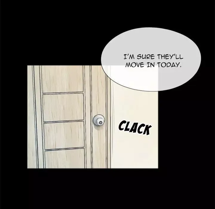His return Chapter 4 page 14