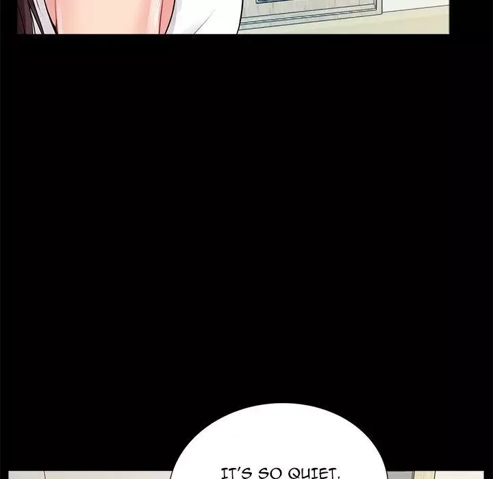 His return Chapter 4 page 12