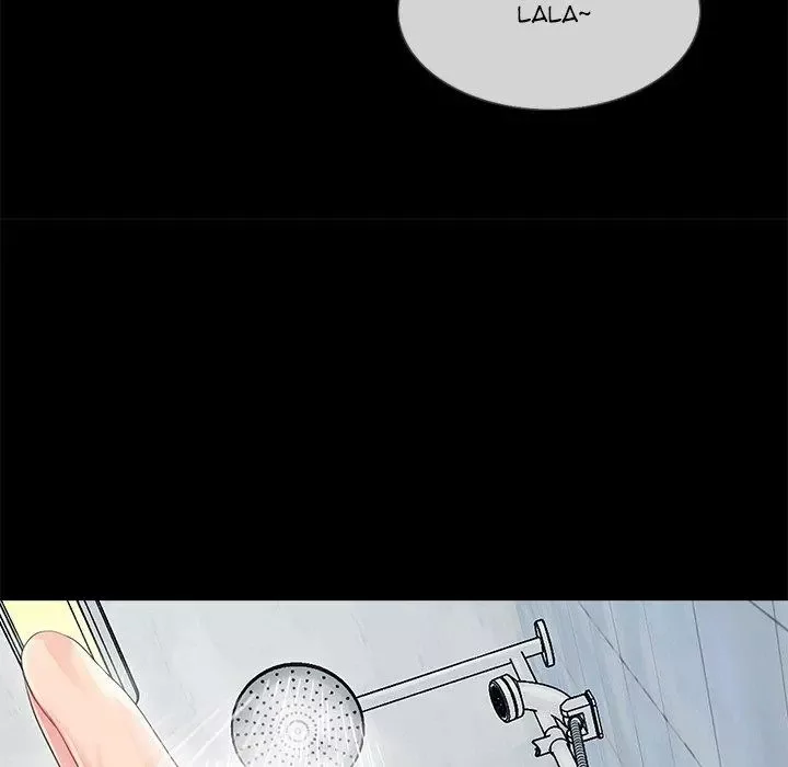 His return Chapter 4 page 19