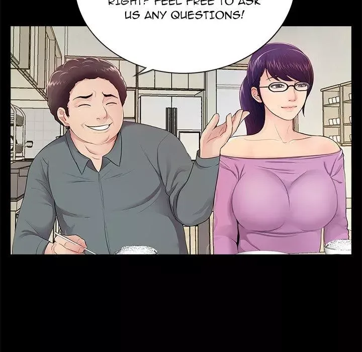 His return Chapter 4 page 44