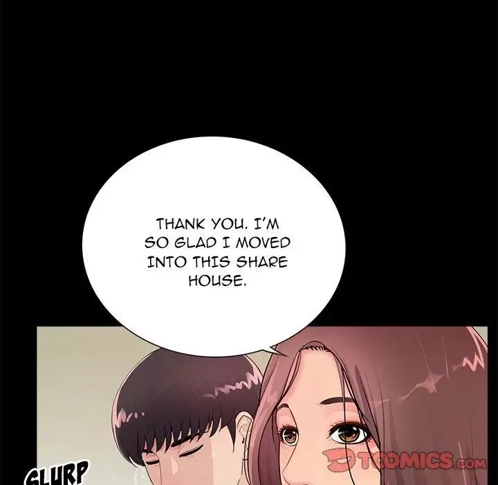 His return Chapter 4 page 45
