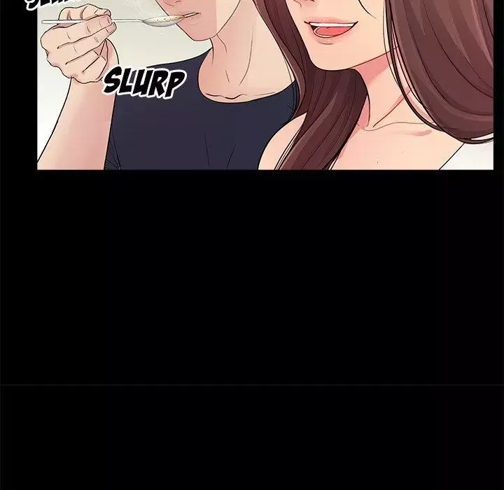 His return Chapter 4 page 46