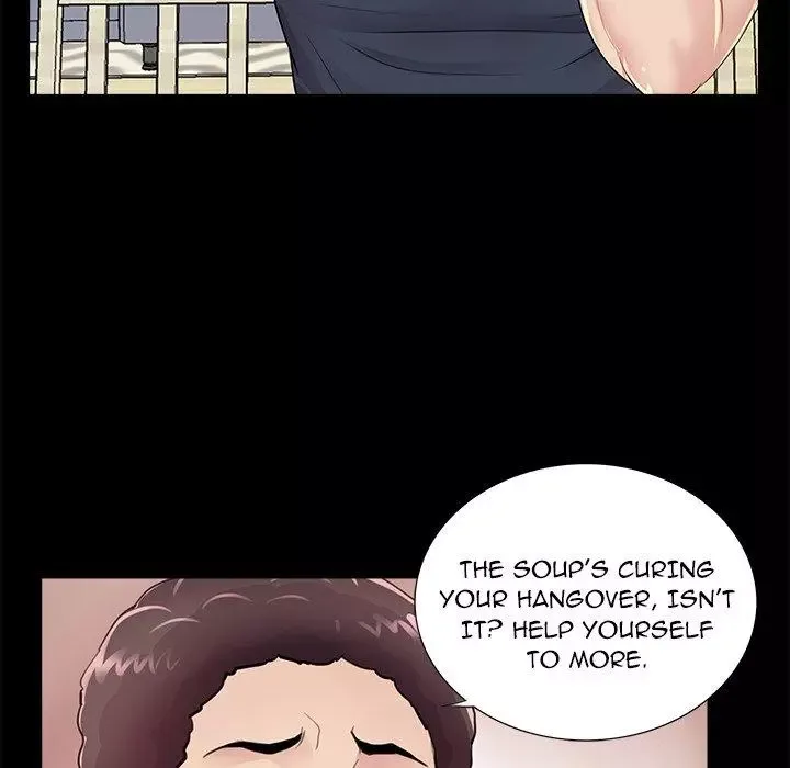 His return Chapter 4 page 48
