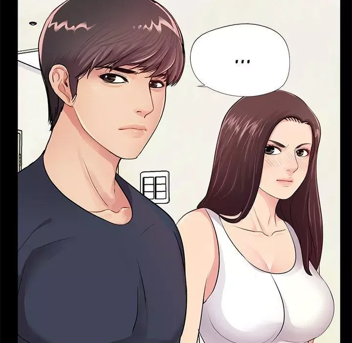 His return Chapter 4 page 58