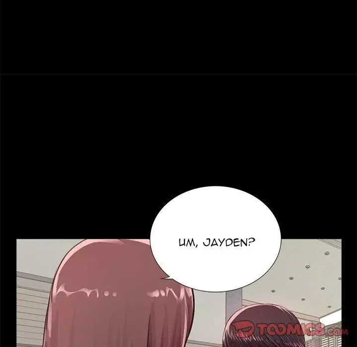 His return Chapter 4 page 75