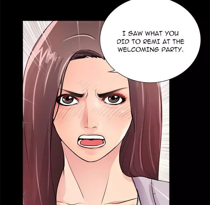 His return Chapter 4 page 77