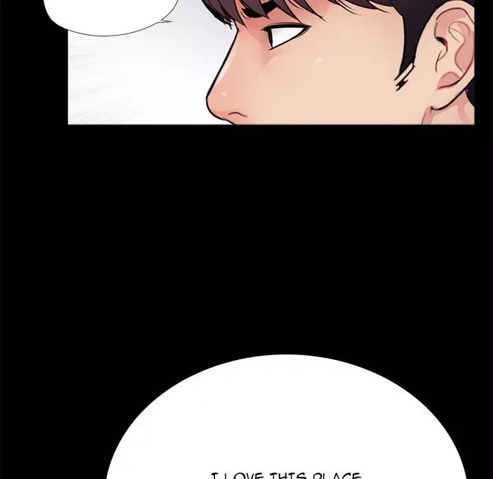 His return Chapter 4 page 79