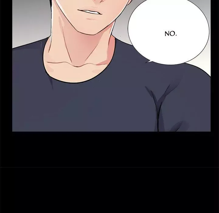 His return Chapter 4 page 83