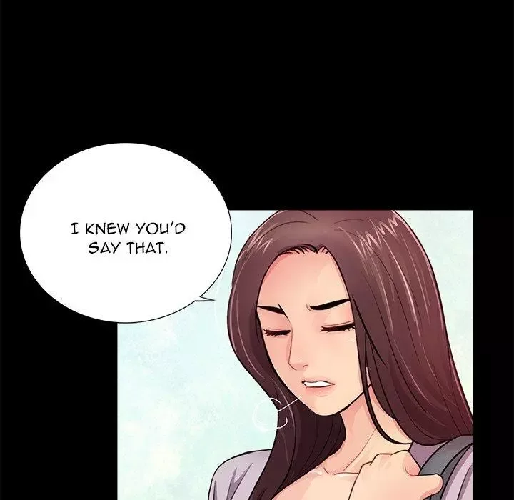 His return Chapter 4 page 86