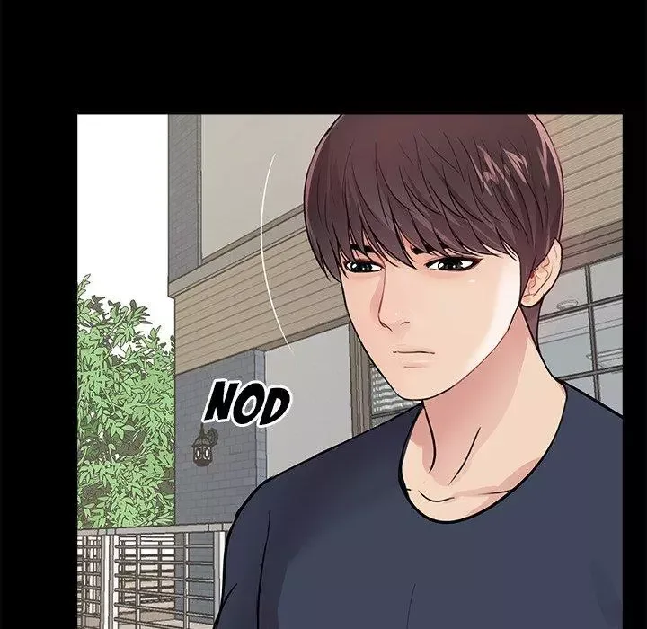 His return Chapter 4 page 89