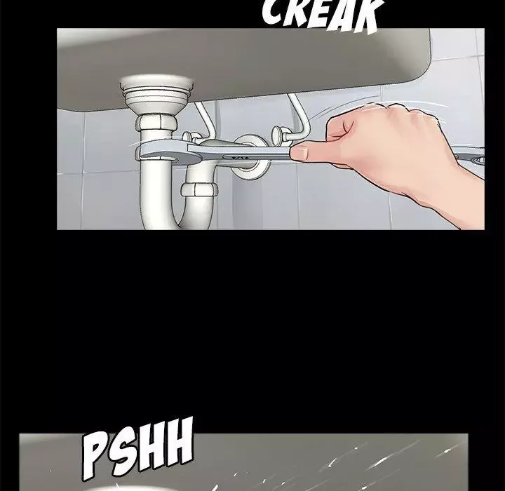 His return Chapter 4 page 97