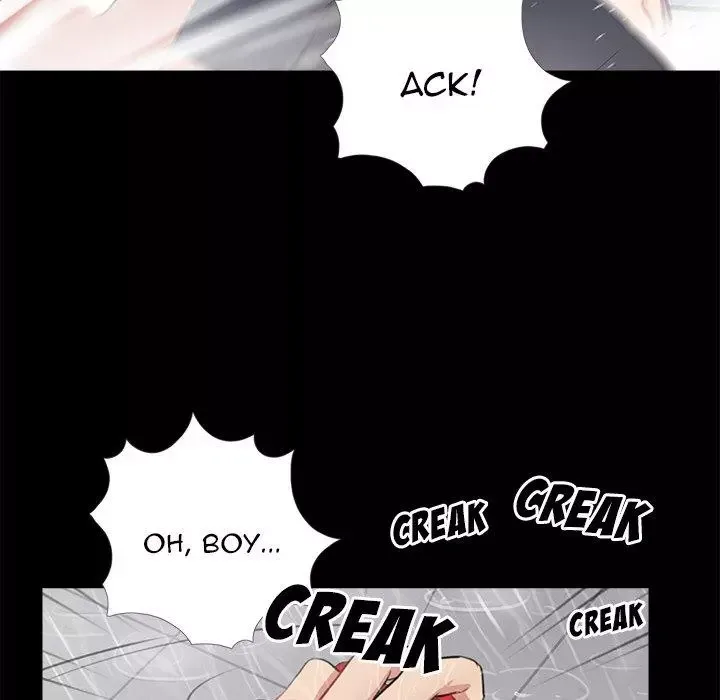 His return Chapter 4 page 100