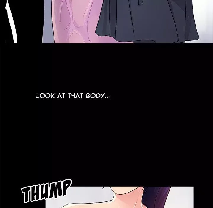His return Chapter 4 page 114