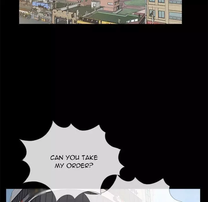 His return Chapter 4 page 119