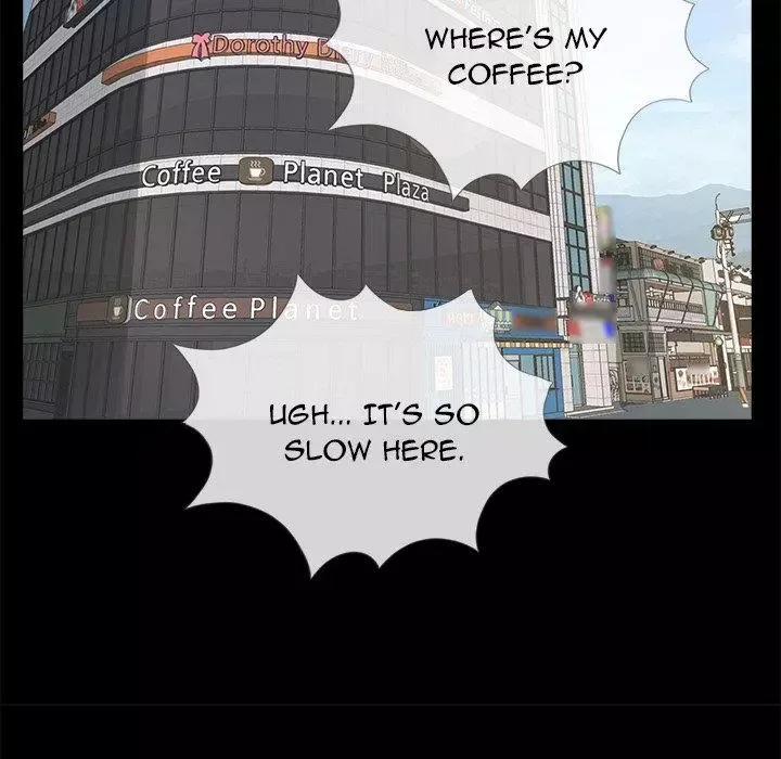 His return Chapter 4 page 120