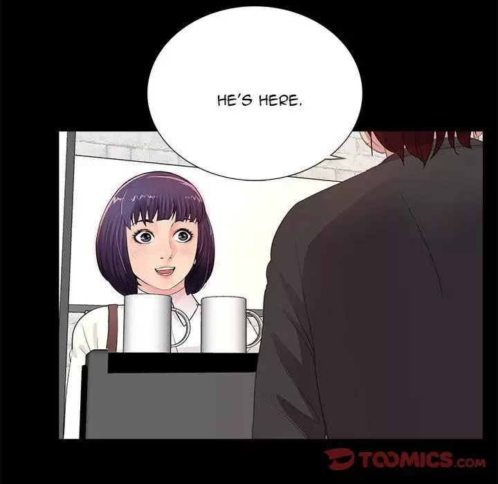 His return Chapter 4 page 123