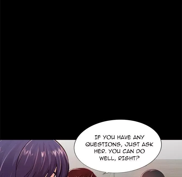 His return Chapter 4 page 124