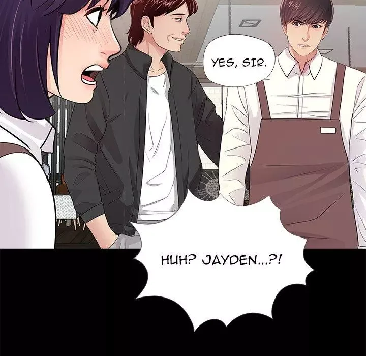 His return Chapter 4 page 125
