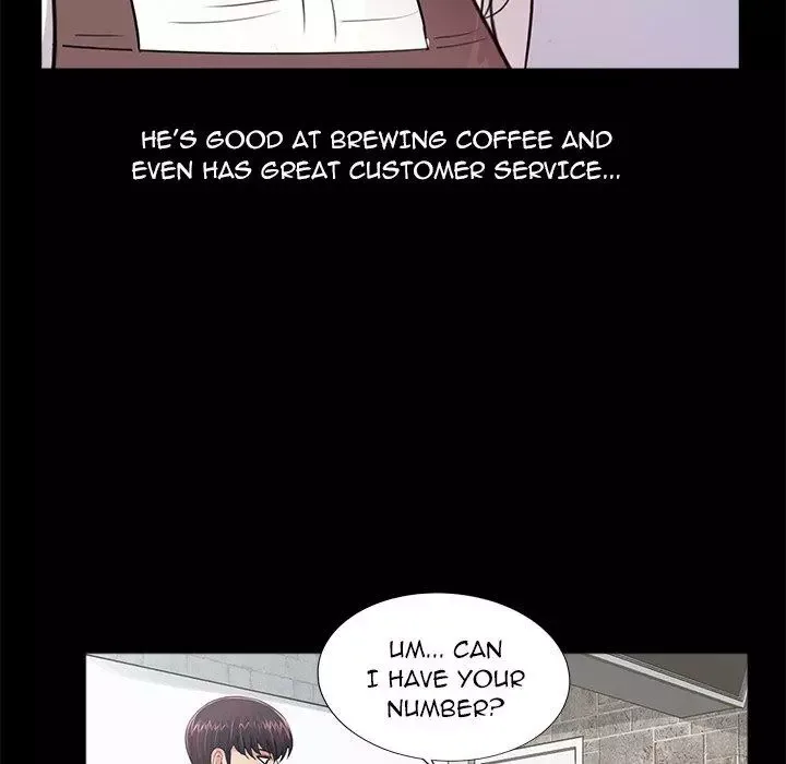 His return Chapter 4 page 131