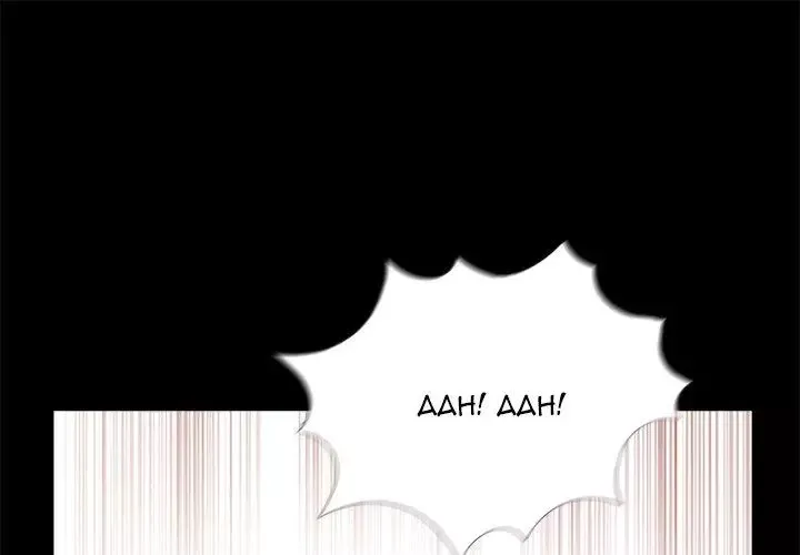His return Chapter 6 page 1