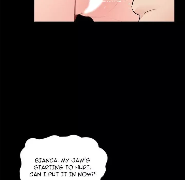 His return Chapter 6 page 26