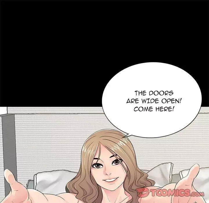 His return Chapter 6 page 30