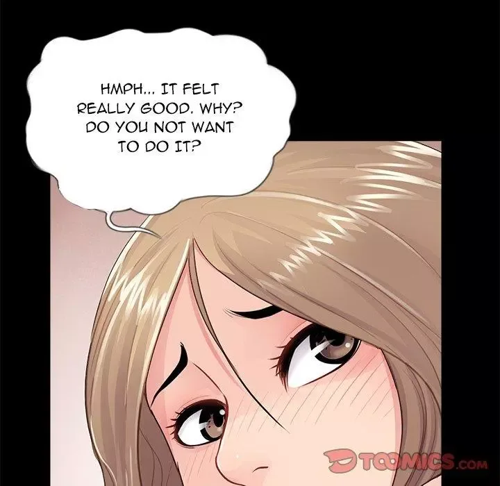 His return Chapter 6 page 18
