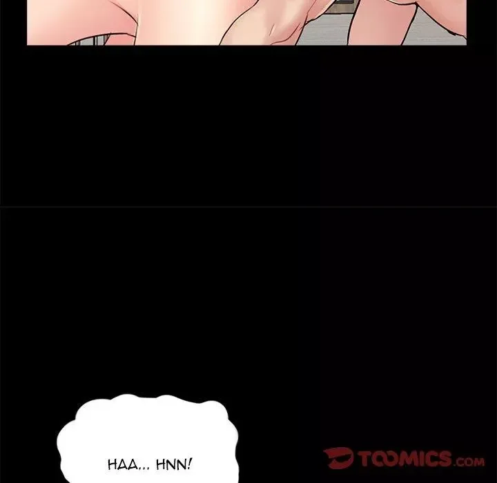 His return Chapter 6 page 21