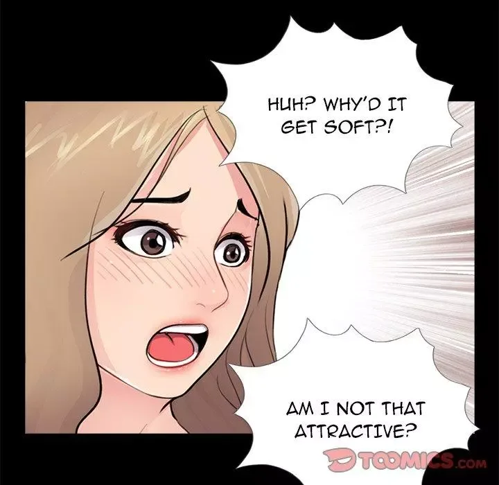 His return Chapter 6 page 36