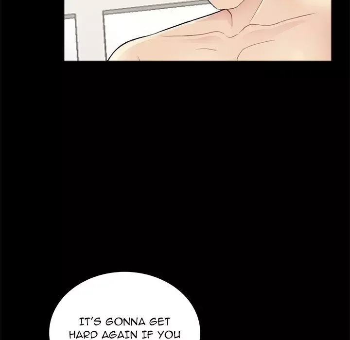 His return Chapter 6 page 38