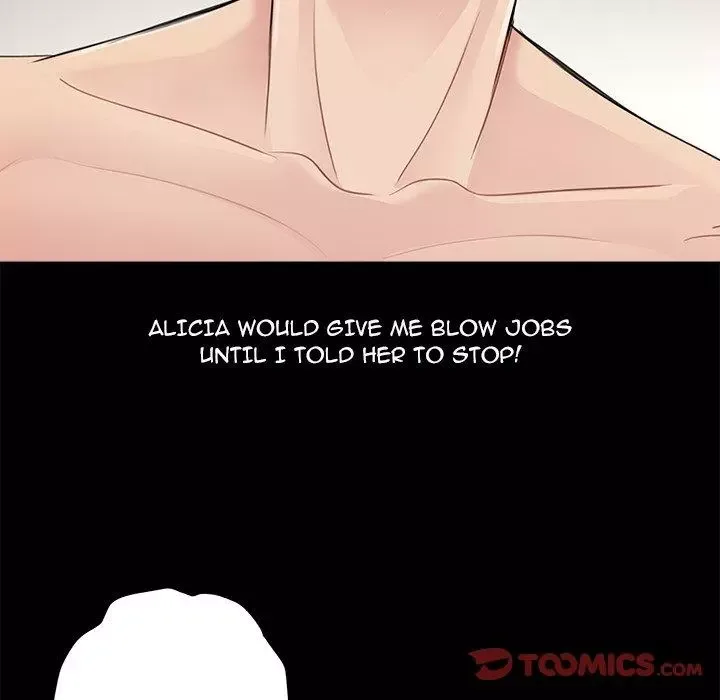 His return Chapter 6 page 45