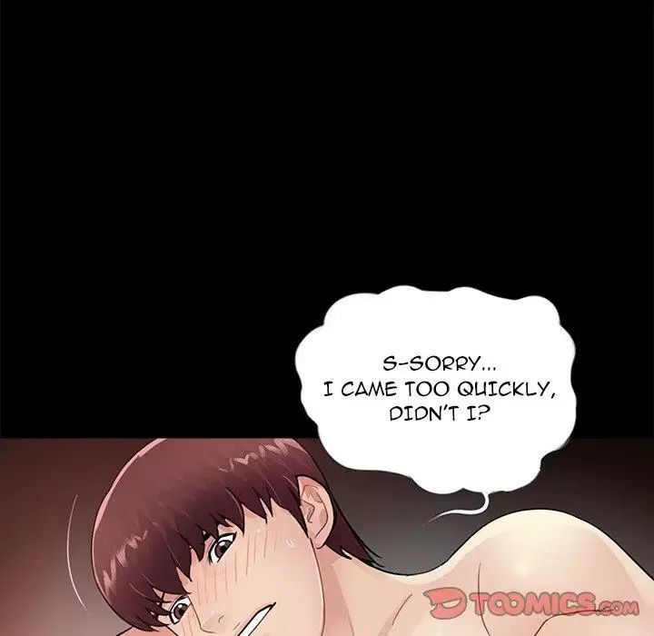 His return Chapter 6 page 69
