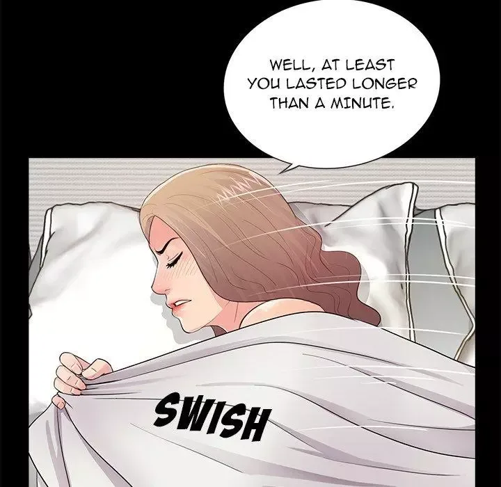His return Chapter 6 page 71