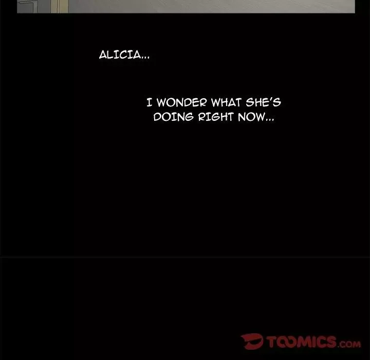 His return Chapter 6 page 75
