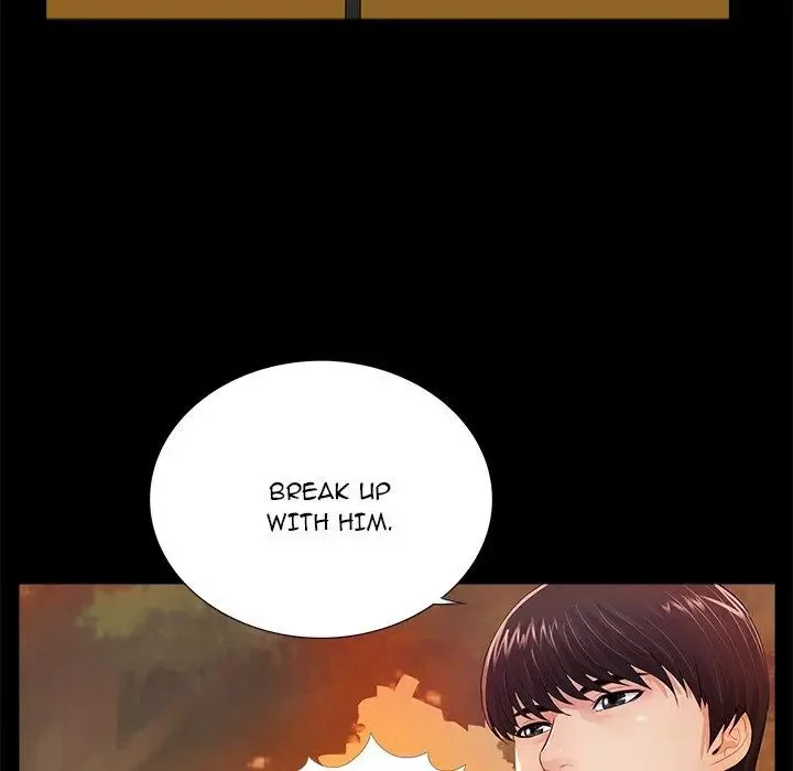 His return Chapter 6 page 79