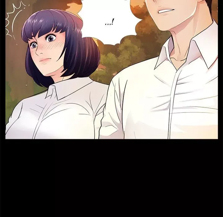 His return Chapter 6 page 80