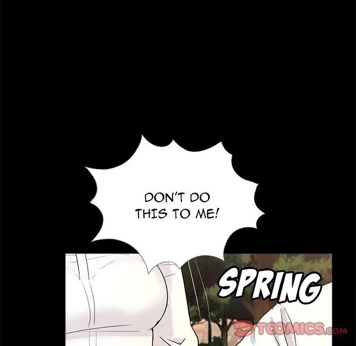 His return Chapter 6 page 111